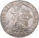 Niederlande: Utrecht: Silber Dukat 1791, Davenport 1845, 25,6 G, Sehr Schön+. - 1795-1814 : Protectorado Francés & Napoleónico