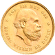 Niederlande - Anlagegold: Wilhelm III. 1849-1890: 10 Gulden 1877, KM# 106, Friedberg 342. 6,70 G, 90 - Monete D'Oro E D'Argento