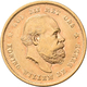 Niederlande - Anlagegold: Wilhelm III. 1849-1890: 10 Gulden 1876, KM# 106, Friedberg 342. 6,70 G, 90 - Gold- & Silbermünzen