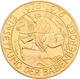 Österreich - Anlagegold: 2. Republik Ab 1945: 1000 Schilling 1976, Babenberger, KM# 2933, Friedberg - Austria