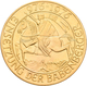 Österreich - Anlagegold: 2. Republik Ab 1945: 1000 Schilling 1976, Babenberger, KM# 2933, Friedberg - Oesterreich