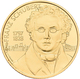 Österreich - Anlagegold: 2. Republik Ab 1945: Lot 2 Goldmünzen: 500 Schilling 1997, Franz Schubert, - Austria