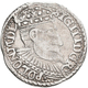 Delcampe - Polen: Sigismund III. (Zygmunt III. Waza) 1587-1632: Lot 6 Münzen: 3 Gröscher / Grosze (Trojak) Um 1 - Polonia