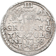 Delcampe - Polen: Sigismund III. (Zygmunt III. Waza) 1587-1632: Lot 6 Münzen: 3 Gröscher / Grosze (Trojak) Um 1 - Polen