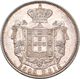 Portugal: Carlos I. 1889-1908: Lot 2 Stück; 1000 Reis 1898, 400-Jahrfeier Der Entdeckung Indiens, K. - Portugal