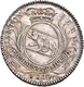 Schweiz: Bern: 1 Franken Zu 10 Batzen 1811, HMZ 2-233a.Prachtexemplar Mit Herrlicher Patina, Vorzügl - Sonstige & Ohne Zuordnung