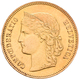 Schweiz - Anlagegold: 20 Franken 1896 B Helvetia. KM# 31.3, Friedberg 495. 6,45 G, 900/1000 Gold. Se - Otros & Sin Clasificación