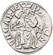 Ungarn: Wladislaus II. 1490-1516: Lot 3 Denare, 1503, 1513, Ohne Jahr, Sehr Schön. - Hungary