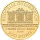 Österreich - Anlagegold: 100 Euro 2008 Wiener Philharmoniker. KM# 3095, Friedberg B5. 31,11 G (1 OZ) - Oesterreich