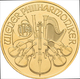 Österreich - Anlagegold: 100 Euro 2010 Wiener Philharmoniker. KM# 3095, Friedberg B5. 31,11 G (1 OZ) - Austria