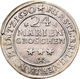 Altdeutschland Und RDR Bis 1800: Braunschweig-Wolfenbüttel, Rudolf August Und Anton Ulrich 1685-1704 - Other & Unclassified