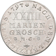 Altdeutschland Und RDR Bis 1800: Braunschweig-Wolfenbüttel, Karl Wilhelm Ferdinand 1780-1806: 24 Mar - Otros & Sin Clasificación