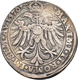 Altdeutschland Und RDR Bis 1800: Neuss: Maximilian II. 1564-1576: Reichstaler 1570, Vgl. Noss 58, Da - Sonstige & Ohne Zuordnung