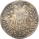 Altdeutschland Und RDR Bis 1800: Nürnberg: Guldentaler Zu 60 Kreuzer 1574, Mit Titel Maximilian II., - Otros & Sin Clasificación