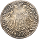 Altdeutschland Und RDR Bis 1800: Nürnberg: Guldentaler Zu 60 Kreuzer 1574, Mit Titel Maximilian II., - Sonstige & Ohne Zuordnung