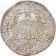 Altdeutschland Und RDR Bis 1800: Nürnberg: Taler O. J. (1581/1582), Mit Titel Rudolf II.,vgl. Kellne - Otros & Sin Clasificación