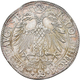 Altdeutschland Und RDR Bis 1800: Nürnberg: Taler O. J. (1581/1582), Mit Titel Rudolf II.,vgl. Kellne - Other & Unclassified