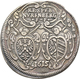 Altdeutschland Und RDR Bis 1800: Nürnberg: ½ Guldiner 1615, Mit Titel Matthias II., Vgl. Kellner 161 - Other & Unclassified