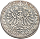 Altdeutschland Und RDR Bis 1800: Nürnberg: ½ Guldiner 1615, Mit Titel Matthias II., Vgl. Kellner 161 - Other & Unclassified
