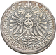 Altdeutschland Und RDR Bis 1800: Nürnberg: ½ Guldiner 1615, Mit Titel Matthias II., Vgl. Kellner 161 - Sonstige & Ohne Zuordnung