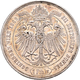 Haus Habsburg: Franz Joseph I. 1848-1916: Feintaler (1 Fthlr) 1868. Schützenmedaille / Schützenpreis - Altri – Europa