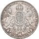 Hannover: Georg V. 1851-1866: Vereinstaler 1863 B, AKS 144, Davenport 682, 18,38 G. Sehr Schön. - Altri & Non Classificati