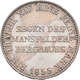 Preußen: Friedrich Wilhellm IV. 1840-1861: Ausbeutetaler 1855, AKS 77, Jaeger 81, 22,18 G. Sehr Schö - Sonstige & Ohne Zuordnung