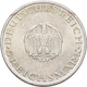 Weimarer Republik: Lot 2 Münzen: 3 Reichsmark 1929 A, Lessing, Jaeger 335, Kratzer, Sehr Schön + 5 R - Sonstige & Ohne Zuordnung