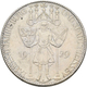 Weimarer Republik: Lot 2 Münzen: 3 Reichsmark 1929 E, Meißen, Jaeger 338 + 5 Reichsmark 1929 E, Meiß - Sonstige & Ohne Zuordnung