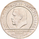 Weimarer Republik: Lot 2 Münzen: 3 Reichsmark 1929 D, Schwurhand, Jaeger 340 + 5 Reichsmark 1929 A, - Sonstige & Ohne Zuordnung