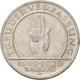 Weimarer Republik: Lot 2 Münzen: 3 Reichsmark 1929 G, Schwurhand, Jaeger 340, Sehr Schön + 5 Reichsm - Sonstige & Ohne Zuordnung