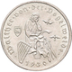 Weimarer Republik: Lot 3 Münzen: 3 Reichsmark 1930 F, Zeppelin, Jaeger 342 + 3 Reichsmark 1930 J, Vo - Otros & Sin Clasificación