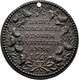 Medaillen Alle Welt: Italien-Kirchenstaat, Clemens IX. 1667-1669: Bronzemedaille A. I/1668, Unsignie - Sin Clasificación