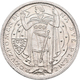 Medaillen Alle Welt: Tschechoslowakei: Silbermedaille 1929 Von O. Spaniel, 1000 Jahre Hl. Wenzel 929 - Sin Clasificación