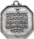 Medaillen Deutschland: Göppingen A.d. Steige: Lot 3 Stück; Achteckige Bronze-Klippe (von A. Feuerle) - Altri & Non Classificati