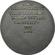 Medaillen Deutschland: Nürnberg: Bronzegussmedaille 1971 Von H. Klinkel, Auf Den 500. Geburtstag Von - Sonstige & Ohne Zuordnung