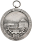 Medaillen Deutschland: Reutlingen: Silbermedaille 1924, Geprägt Bei Mayer & Wilhelm Stuttgart, Auf D - Otros & Sin Clasificación