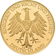 Medaillen Deutschland - Personen: Deutschland Einig Vaterland - 1. Oktober 1990: Eine Medaille Aus 9 - Sonstige & Ohne Zuordnung