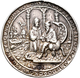 Medaillen - Religion: Böhmen-Joachimsthal: Silbergussmedaille / Todesmedaille O. J. (ca. 1533-1546) - Non Classificati