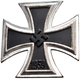 Orden & Ehrenzeichen: Drittes Reich 1933-1945: Kriegsverdienstkreuz Mit Schwertern 2 Klasse - Altri & Non Classificati
