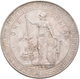 Delcampe - Alle Welt: Eine Bemerkenswerte Sammlung Von Ca. 160 Münzen Und Medaillen Aus Aller Welt. Der Schwerp - Other & Unclassified