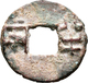 Delcampe - China: Aus Den Anfangstagen Des Gelds In China: Sammlung Von 39 Banliang-Münzen Von 378 - 87 V.Chr. - China