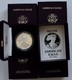Vereinigte Staaten Von Amerika: Ein Album Mit Silbermünzen Aus Den USA. Dabei 17 X 1 Dollar Gedenkmü - Altri & Non Classificati