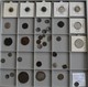 Europa: Konvolut Von Ca. 210 Silber- Und Bronzemünzen Diverser Europäischer Staaten, Beginnend Ab De - Otros – Europa
