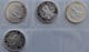 Dänemark: Lot 29 Münzen, überwiegend Silbergedenkmünzen 1923-2007. - Danimarca