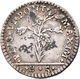 Delcampe - Italien: Lot 12 Münzen; Meist Kirchenstaat, Clemenz IX. Mezzo Grosso Del Possesso 1667, Clemenz XI. - 1861-1878 : Victor Emmanuel II.