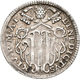 Delcampe - Italien: Lot 12 Münzen; Meist Kirchenstaat, Clemenz IX. Mezzo Grosso Del Possesso 1667, Clemenz XI. - 1861-1878 : Víctor Emmanuel II