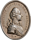 Schweden: Lot 25 Schwedischer Medaillen In Silber Und Bronze, U. A. Bronzene Prämienmedaille 1845, V - Schweden