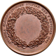 Delcampe - Schweden: Lot 25 Schwedischer Medaillen In Silber Und Bronze, U. A. Bronzene Prämienmedaille 1845, V - Svezia