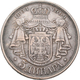 Delcampe - Serbien: Lot 3 Silbermünzen; 5 Dinar 1879, 5 Dinar 1904, 50 Dinar 1932, Sehr Schön, Sehr Schön-vorzü - Serbia